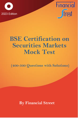 BSE-Certification-on-Securities-Markets-Mock-Test