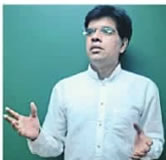 Vikas Sharma