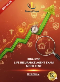 IRDA-IC38-Life-Insurance-Agent-Exam-Mock-Test