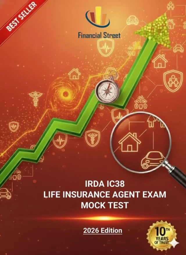 IRDA-IC38-Life-Insurance-Agent-Exam-Mock-Test