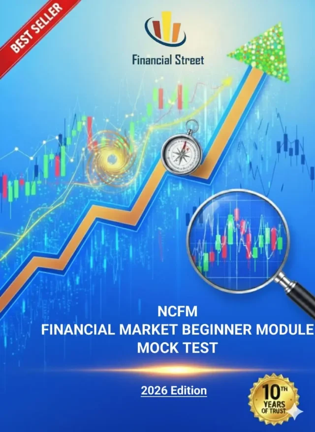 NCFM-Financial-Markets-Beginner-Module-Mock-Test
