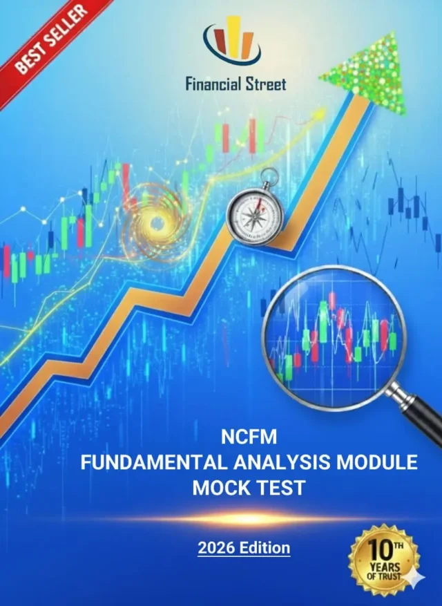 NCFM-Fundamental-Analysis-Module-Mock-Test