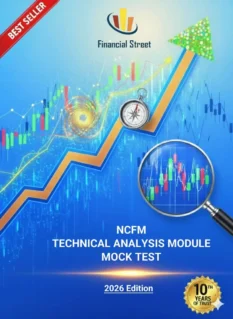 NCFM-Technical-Analysis-Module-Mock-Test
