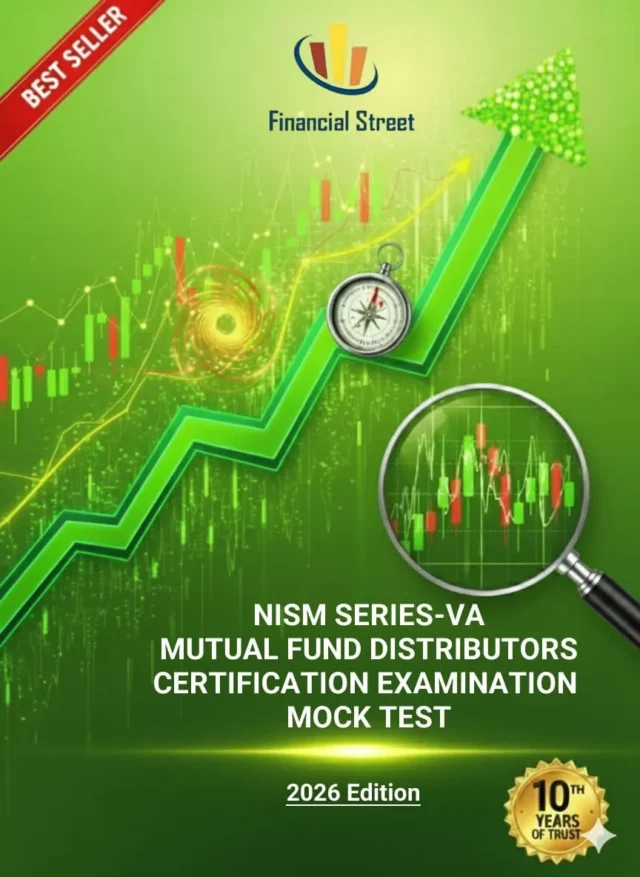 NISM-Mutual-Fund-Distributors-Certification-Examination-Mock-Test
