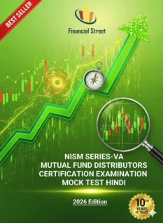 NISM-Mutual-Fund-Distributors-Certification-Examination-Mock-Test-Hindi