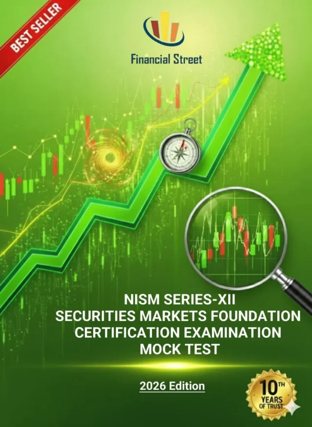 NISM-Securities-Markets-Foundation-Certification-Examination-Mock-Test