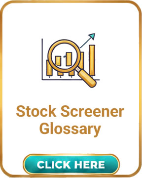 Stock-Screener-Glossary